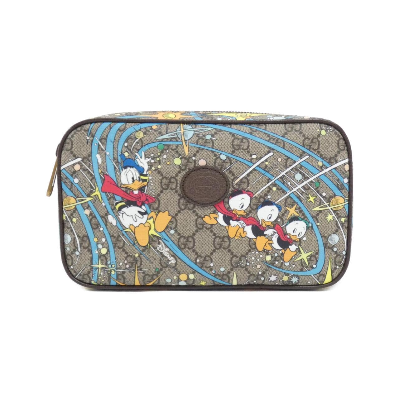 グッチ 602695 2O4AT ウエストバッグ