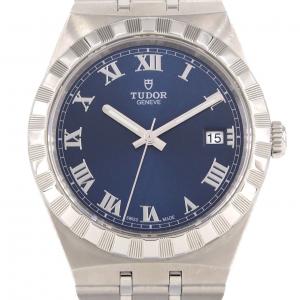 チューダー/チュードル チューダーロイヤル M28500-0005 SS 自動巻