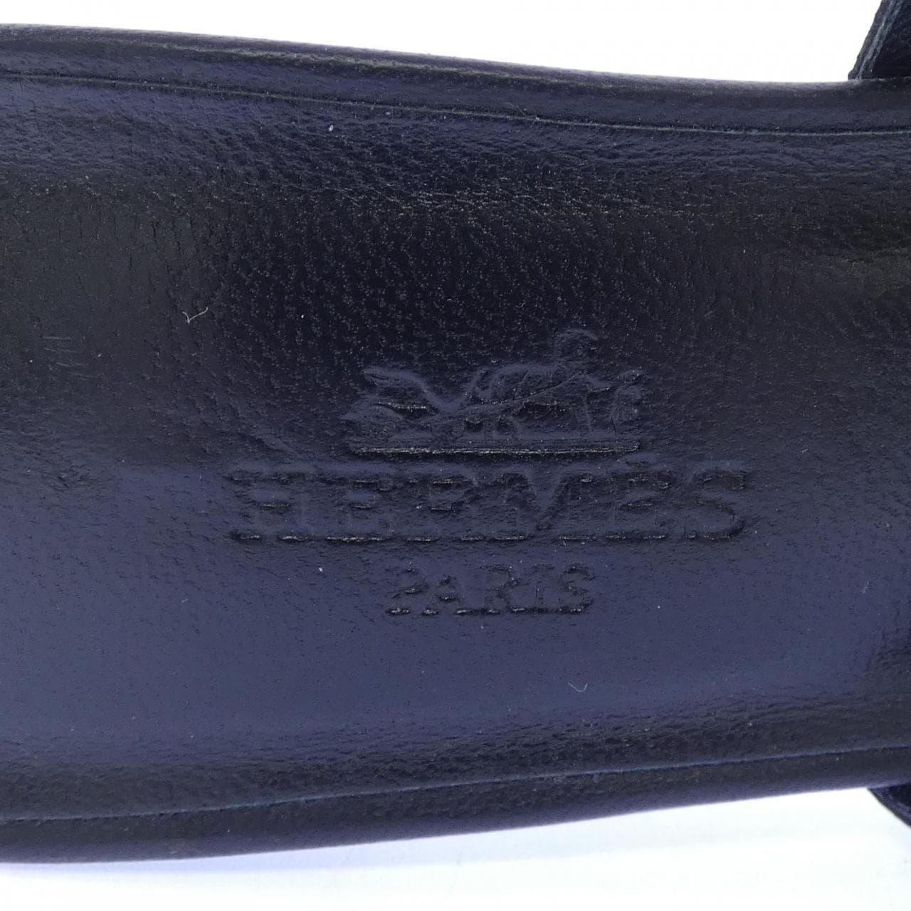 エルメス HERMES アジャッチオ AJACCIO 201068Z サンダル