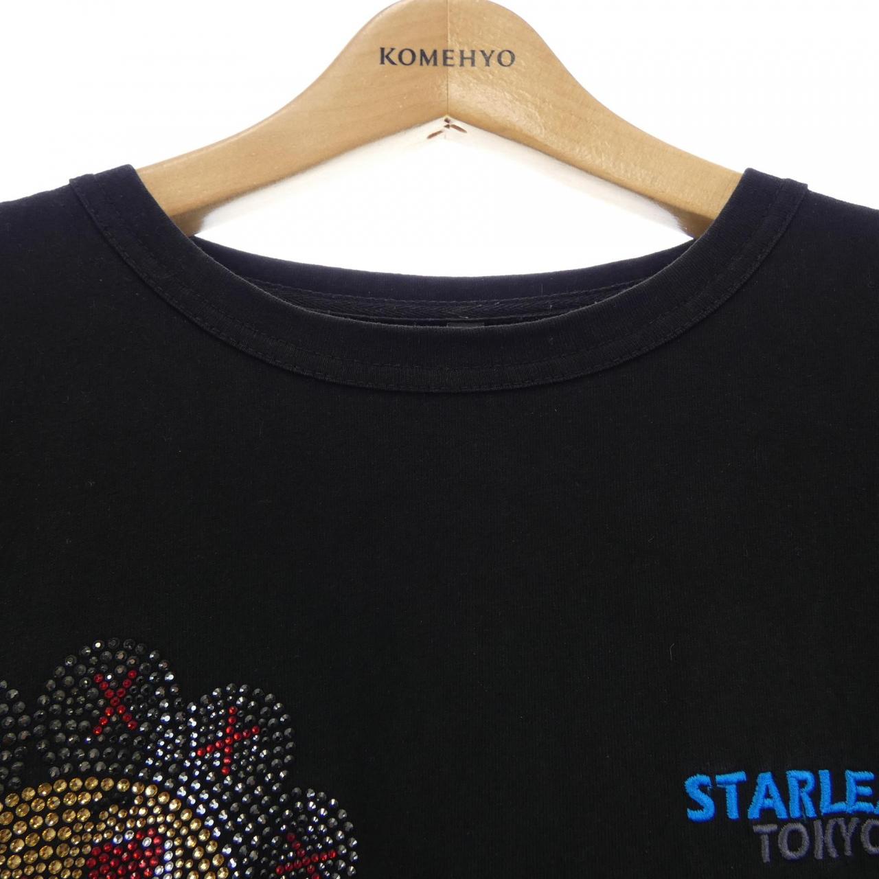 STARLEAN TOKYO Tシャツ