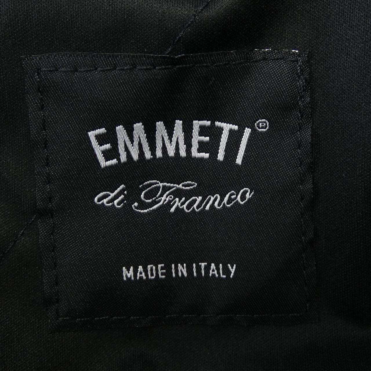 エンメティ EMMETI ブルゾン
