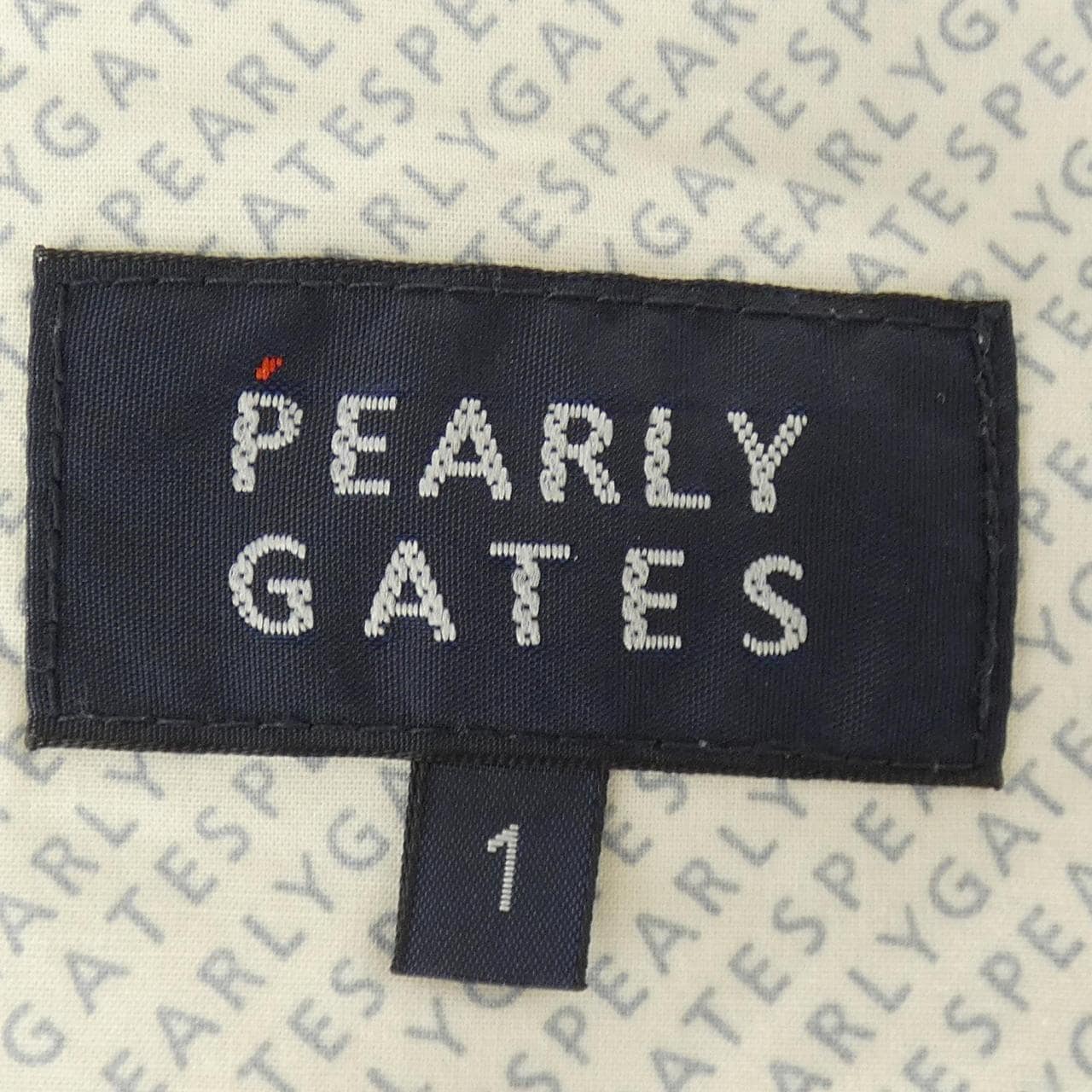 パーリーゲイツ PEARLY GATES 055-0232618 ショートパンツ
