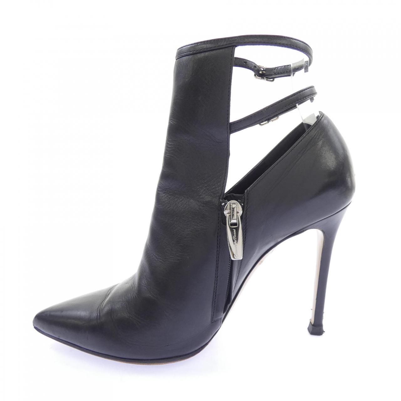 ジャンヴィトロッシ GIANVITO ROSSI シューズ