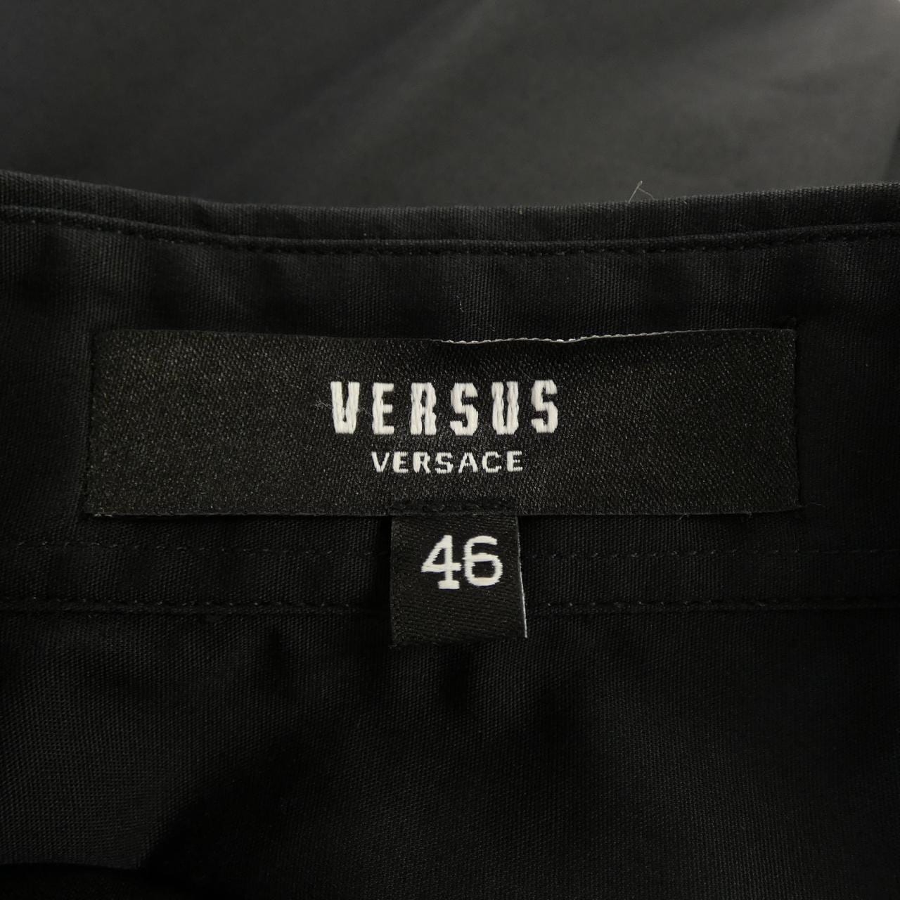 ヴェルサス VERSUS シャツ