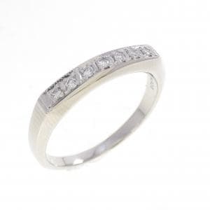 PT900 ダイヤモンド リング 0.07CT