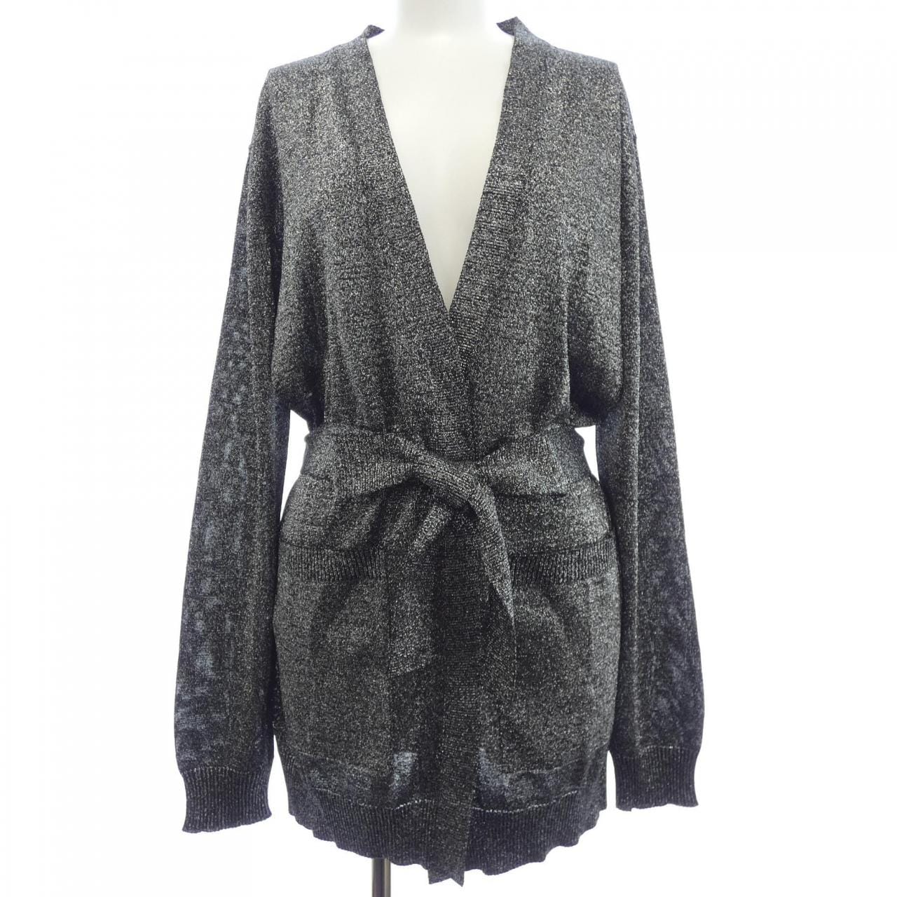 ミッソーニ MISSONI カーディガン