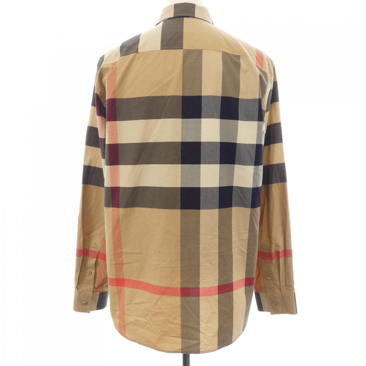 バーバリー BURBERRY 8010213 シャツ