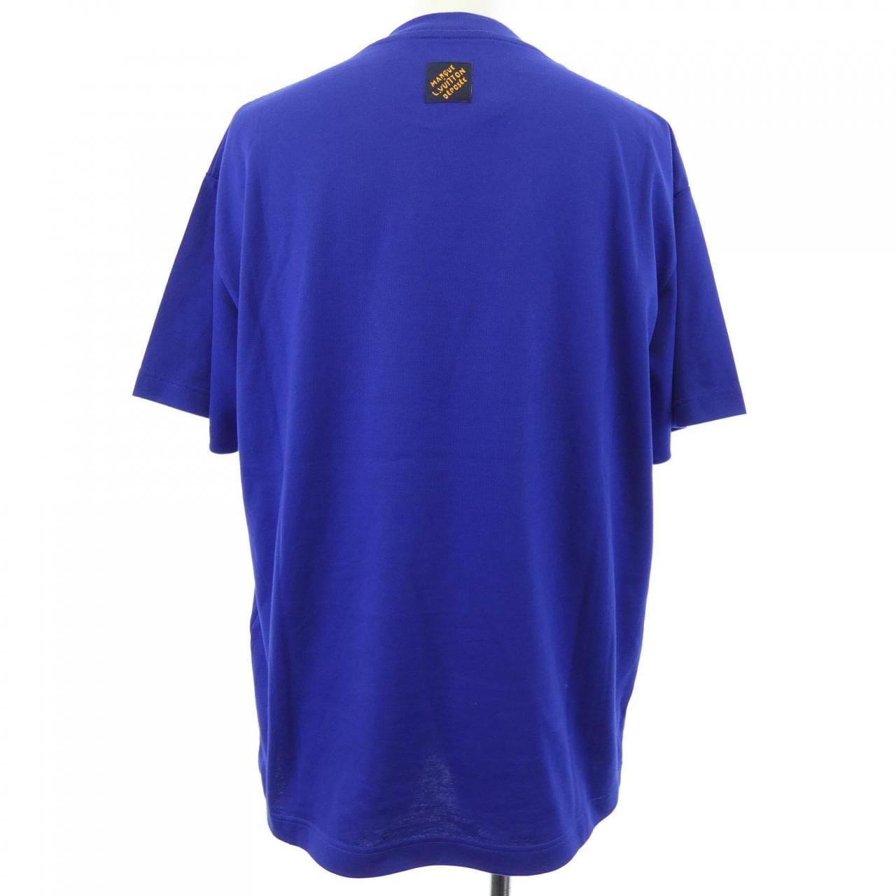 ルイヴィトン LOUIS VUITTON HSY91WNPG Tシャツ