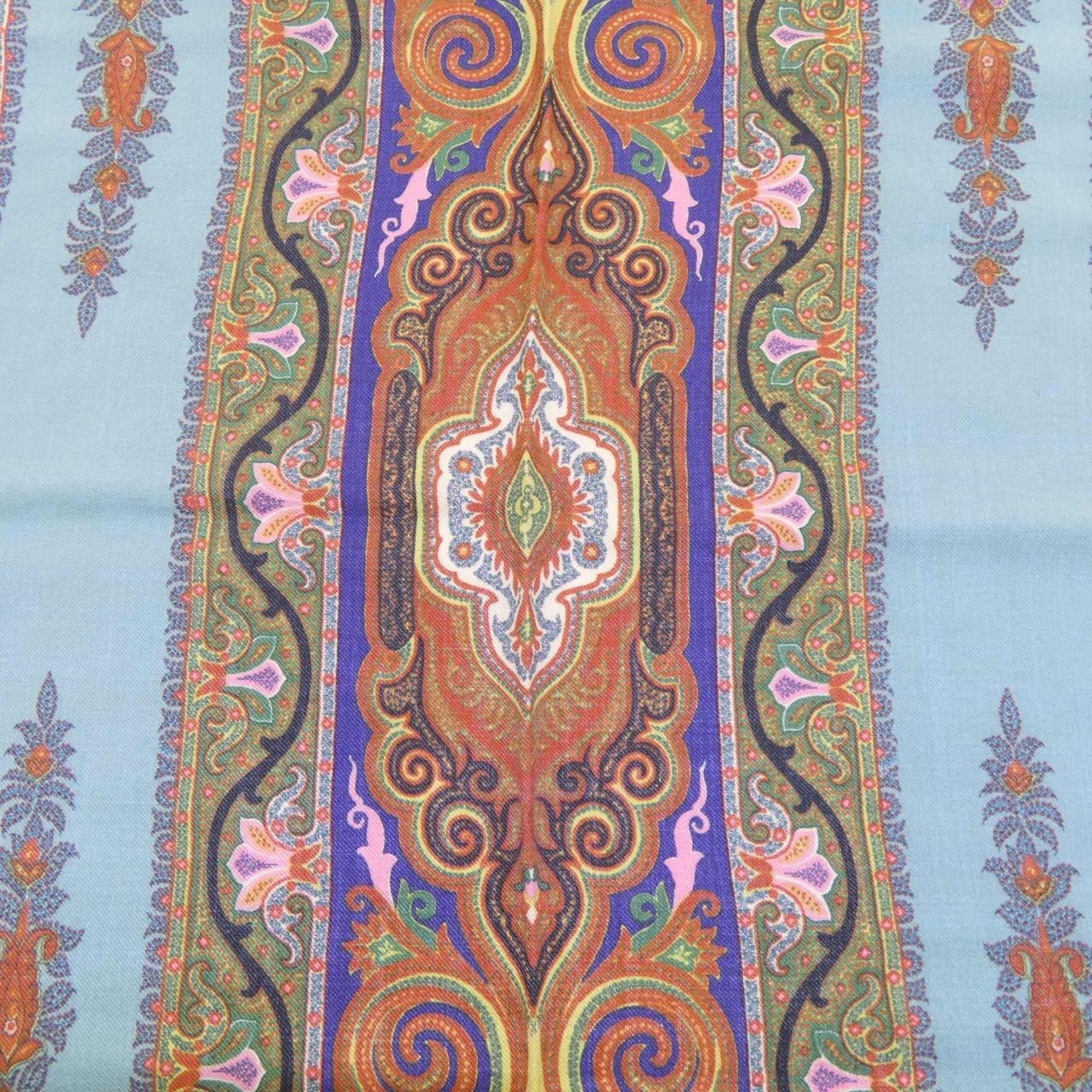 エトロ ETRO STOLE