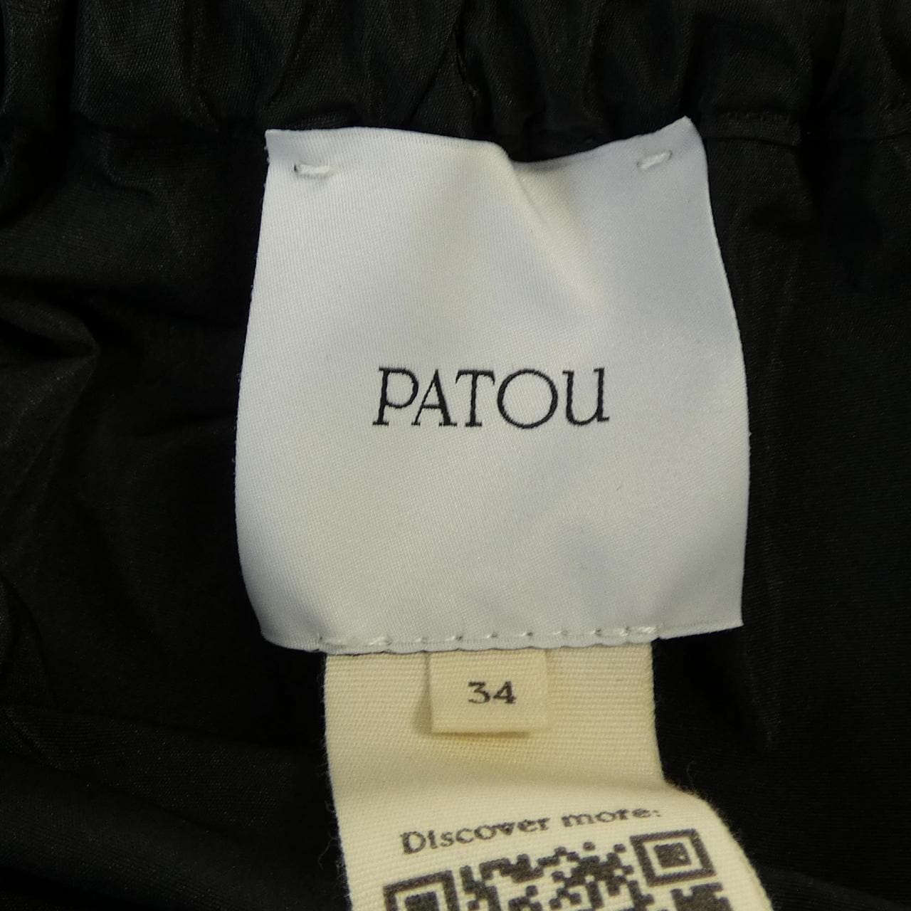 パトゥ PATOU DR1150011999B ワンピース