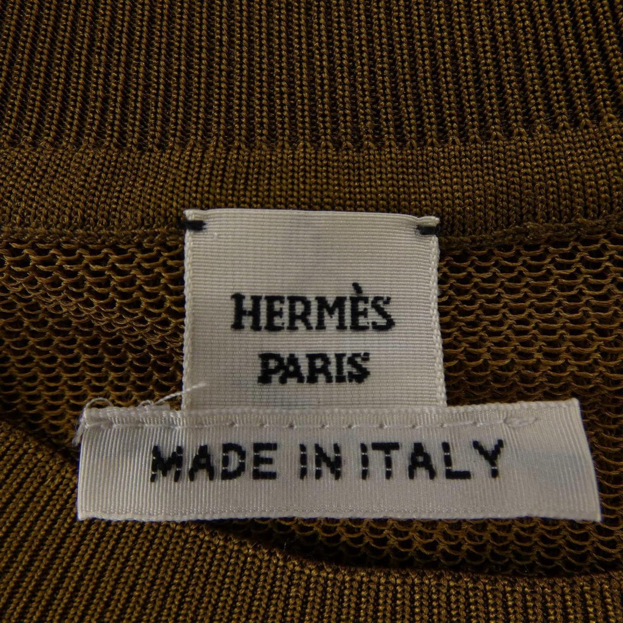 エルメス HERMES 5E2668DN トップス