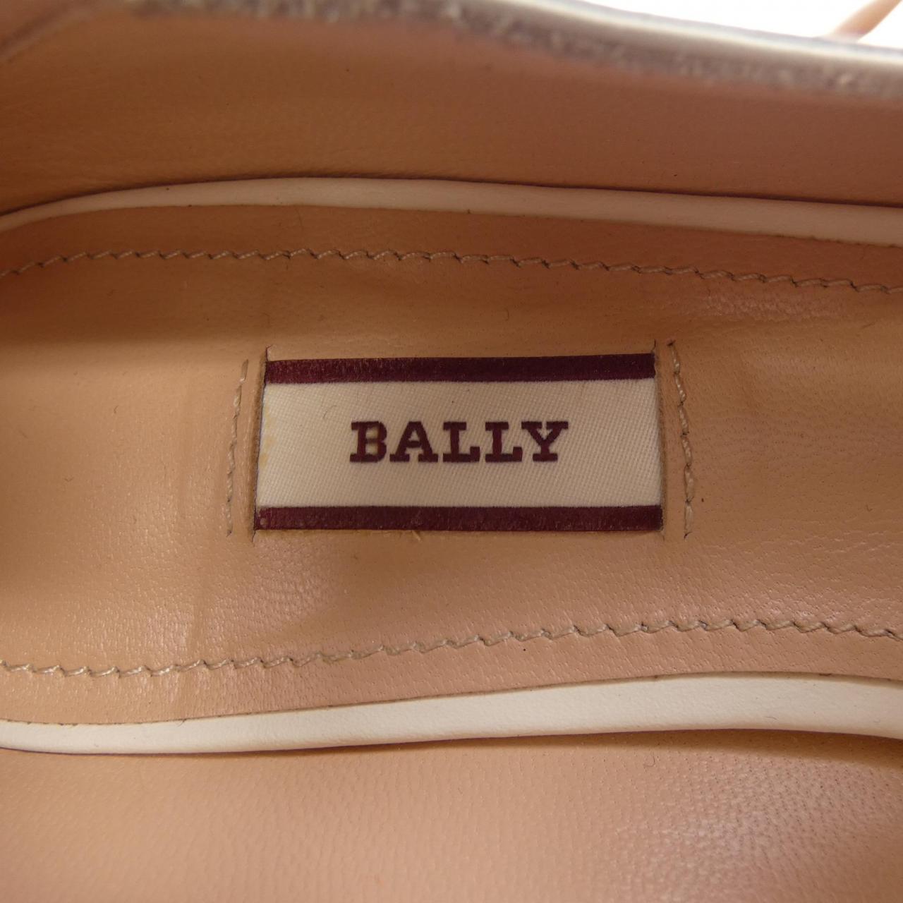 バリー BALLY シューズ