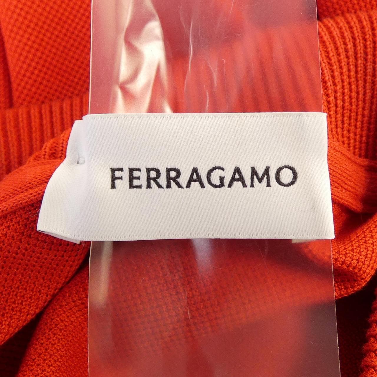 フェラガモ FERRAGAMO 122327 ポロシャツ