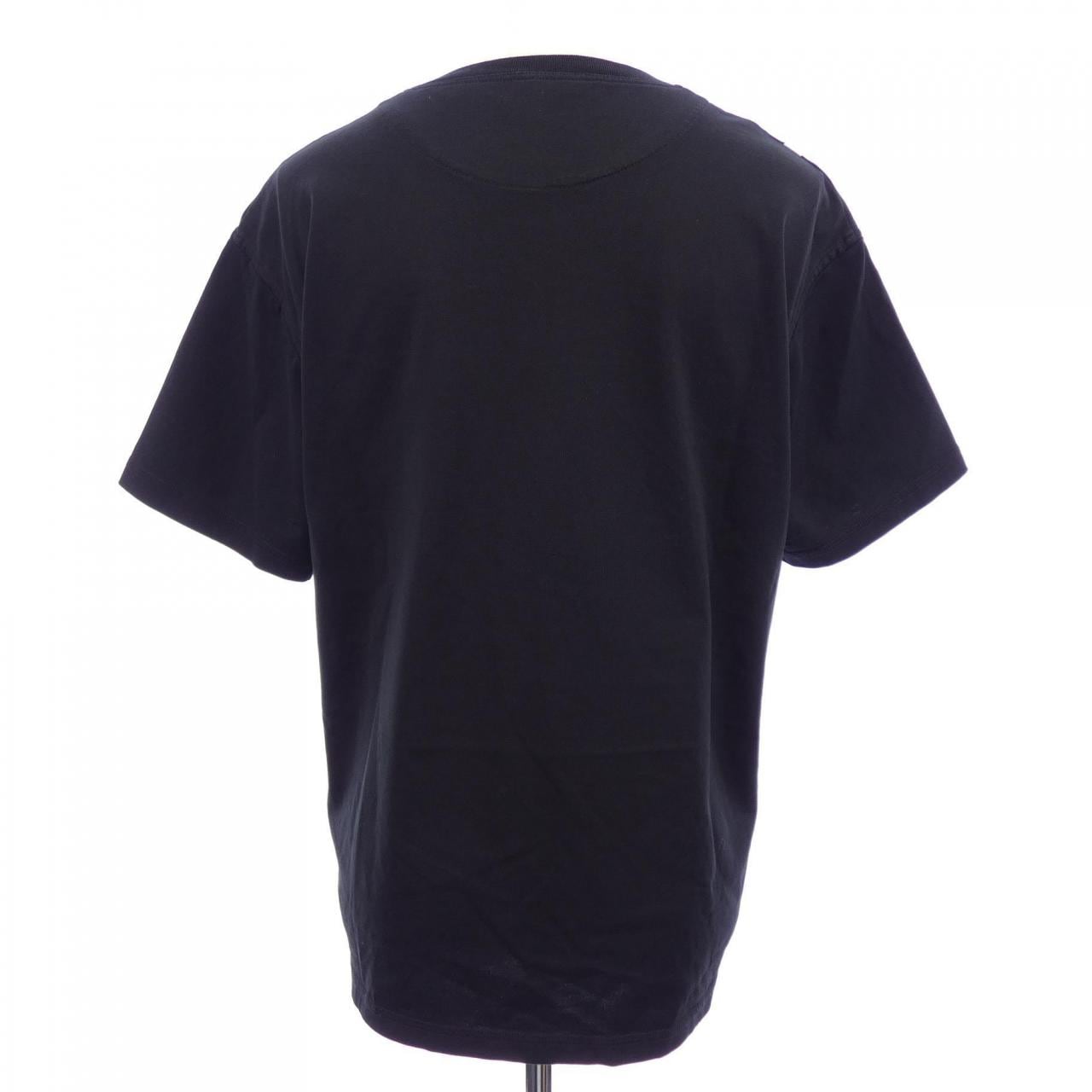 エルメス HERMES カルトゥッシュ LE TRESOR DE MEDOR 2H4612DU Tシャツ