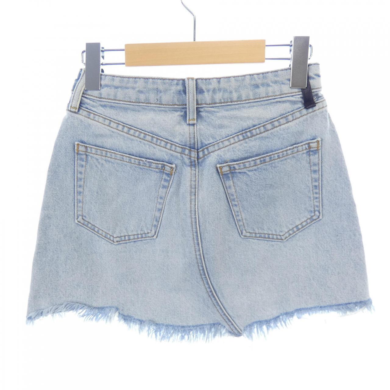 アレキサンダーワン ALEXANDER WANG スカート