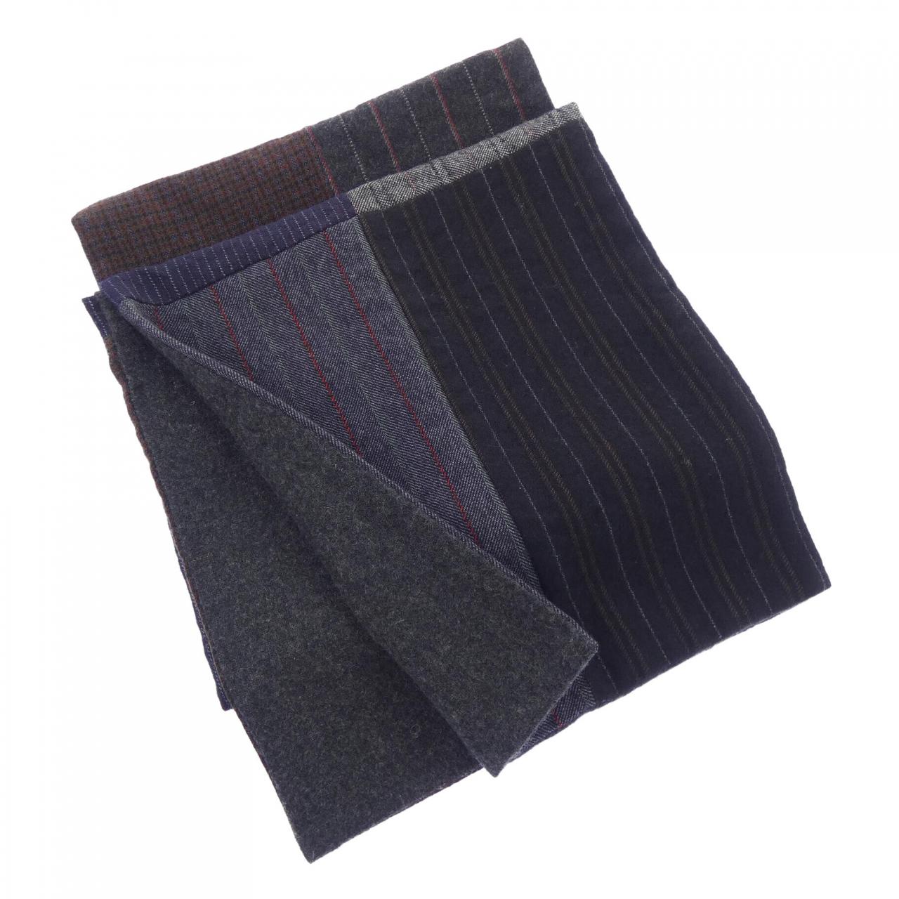 コムデギャルソンオム COMME des GARCONS HOMME HR-K408 MUFFLER