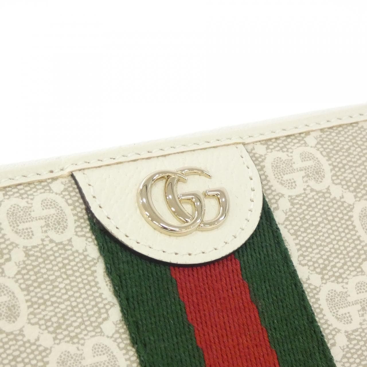 グッチ OPHIDIA 838484 FAE0L 財布