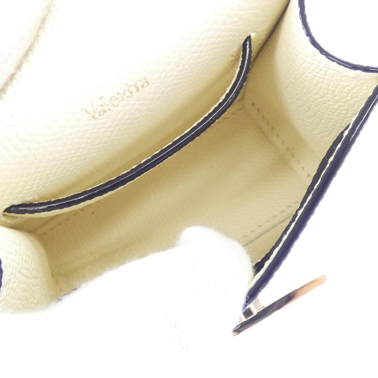 ヴァレクストラ VALEXTRA イジィデベルト ISIDE BELT SGES0061028LOCPL99 BAG