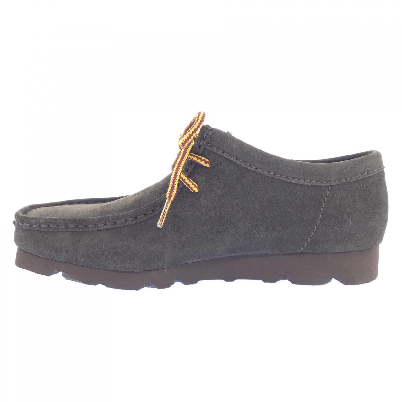 クラークス CLARKS シューズ