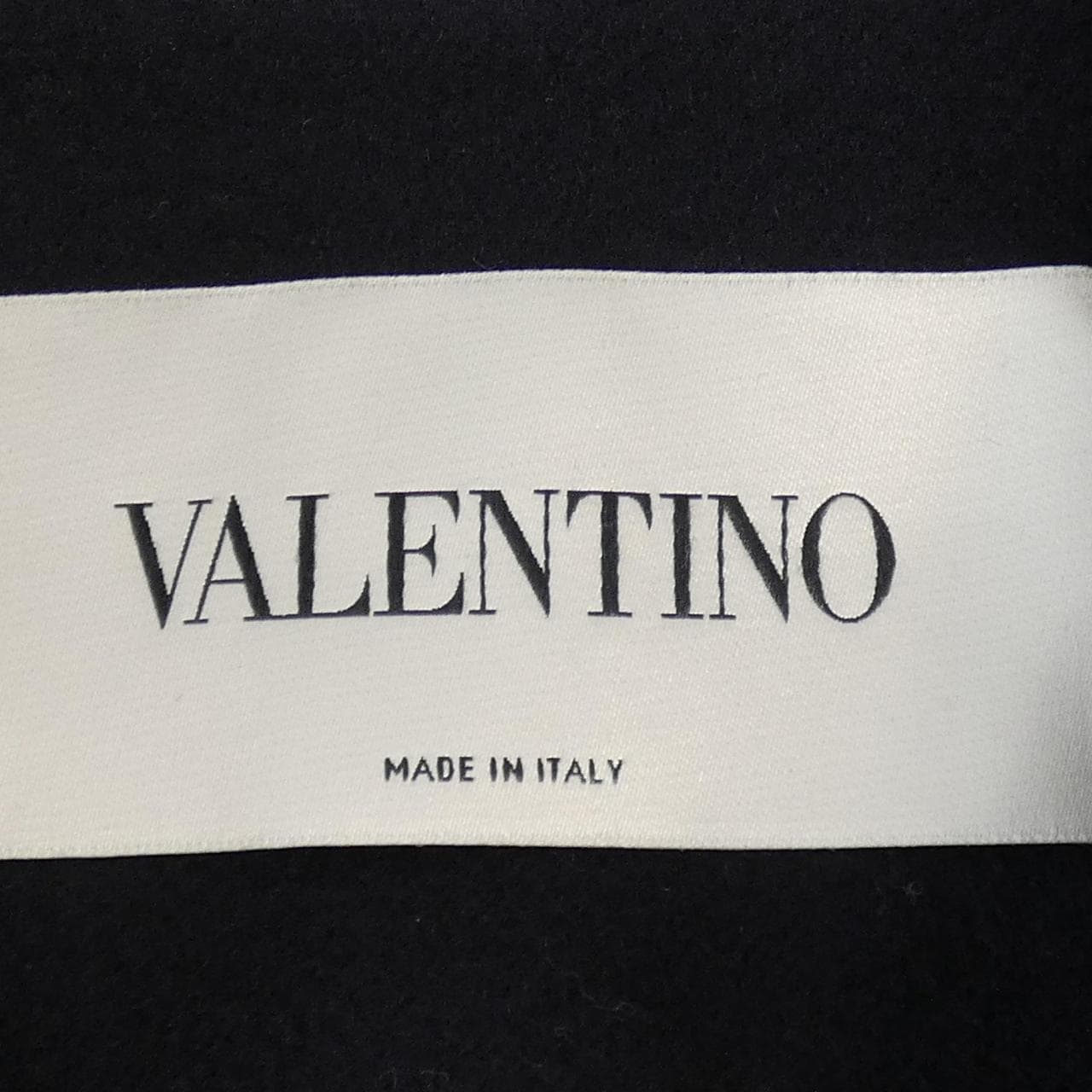 ヴァレンティノ VALENTINO ジャケット