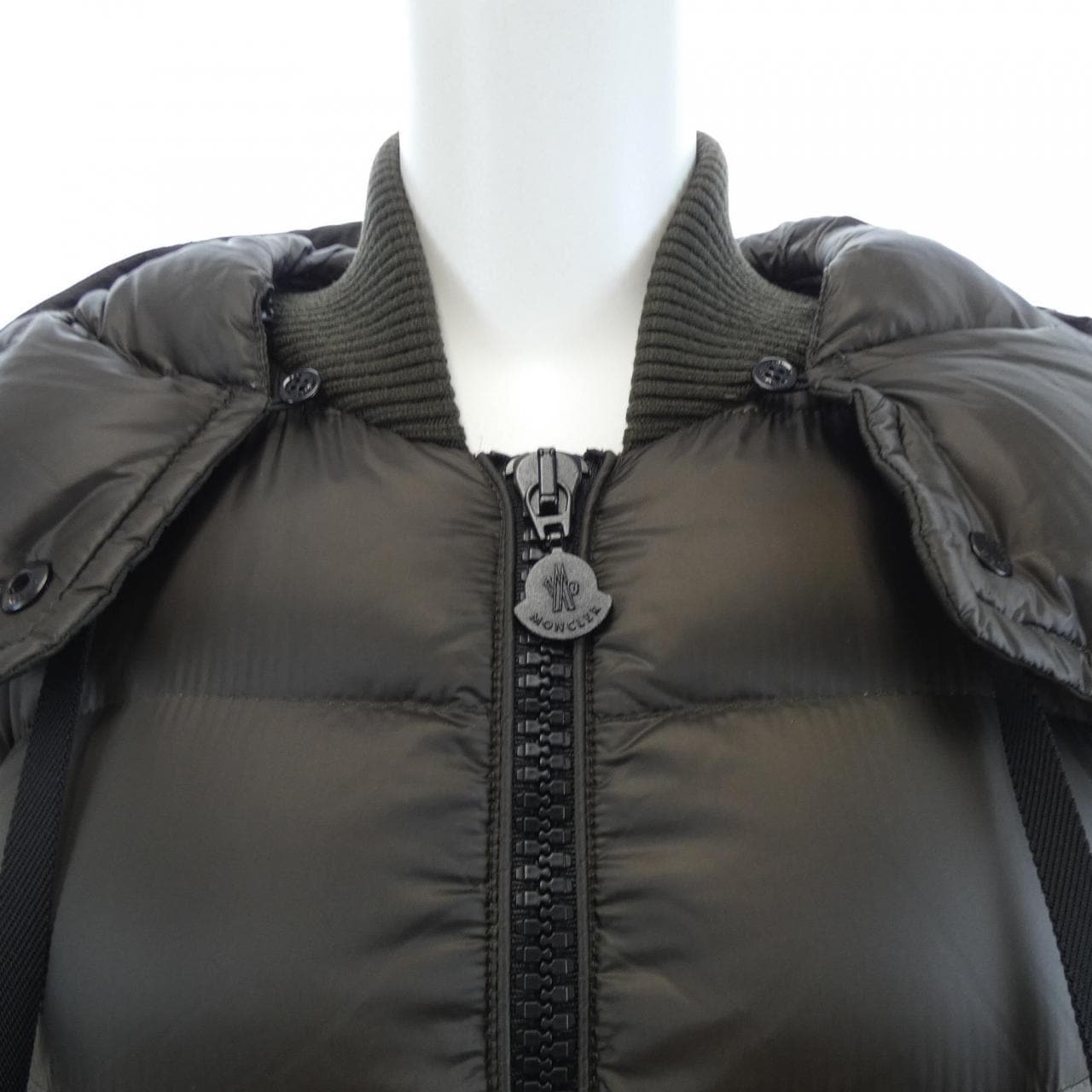 モンクレール MONCLER CHAM ダウンジャケット