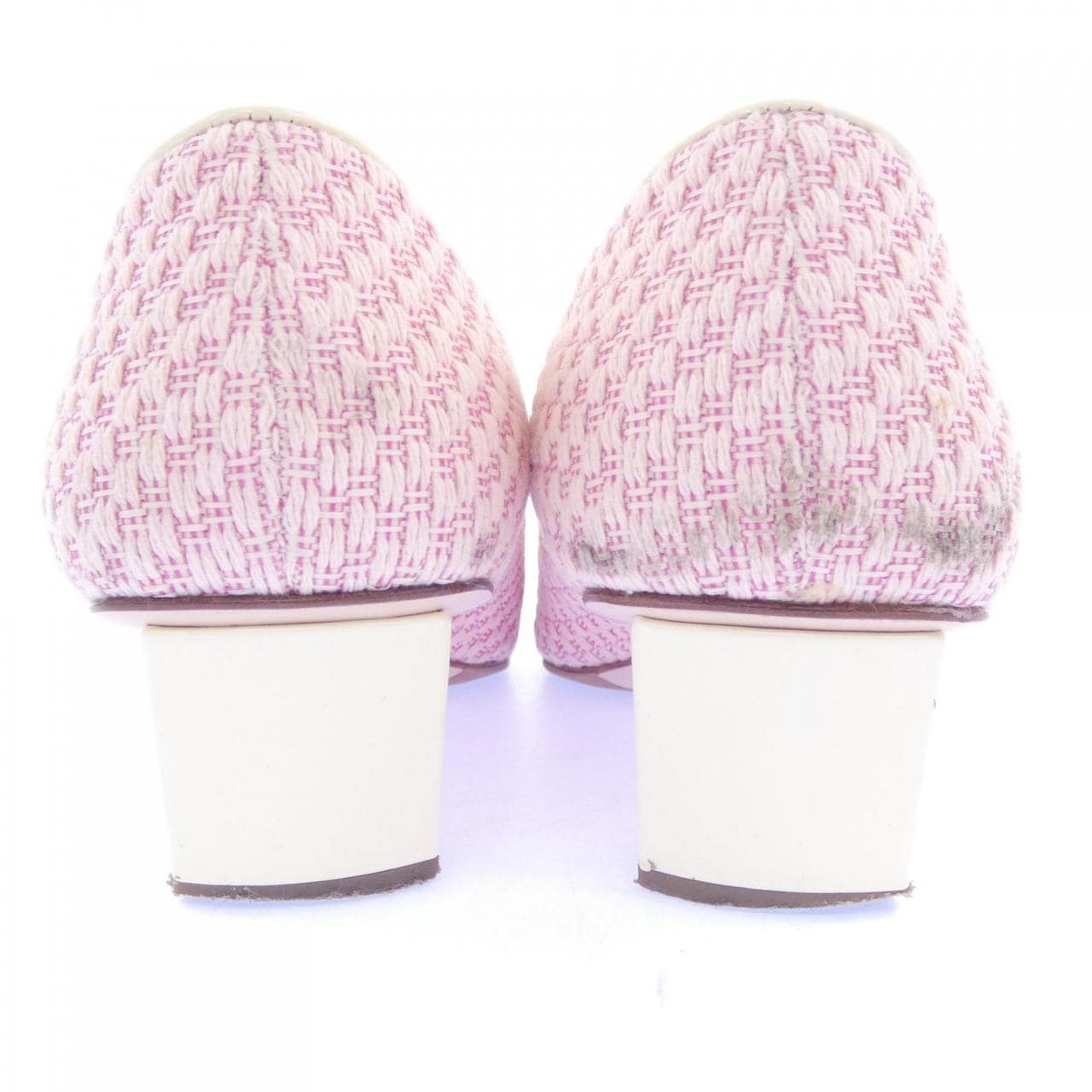 ロジェヴィヴィエ ROGER VIVIER パンプス