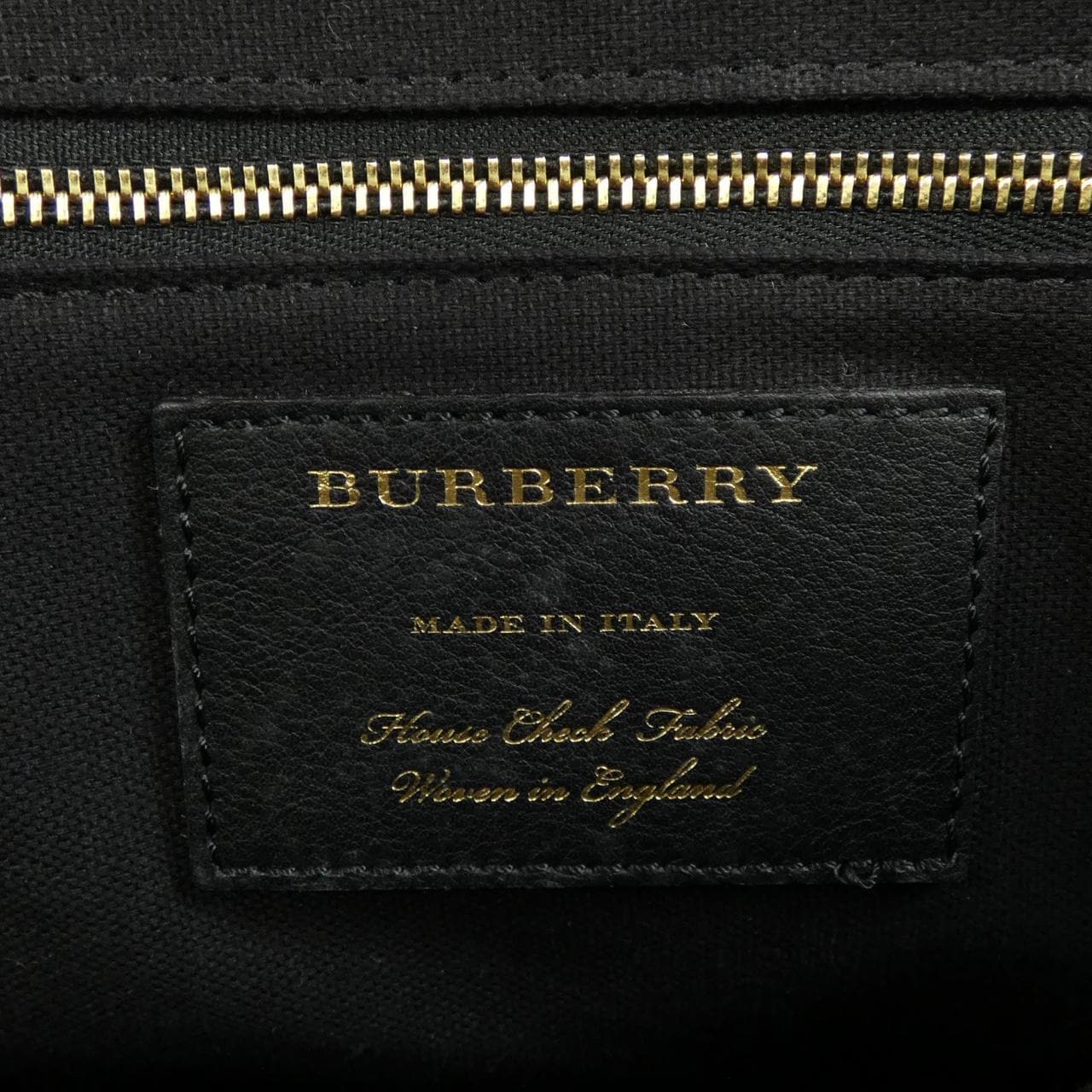 バーバリー BURBERRY BAG