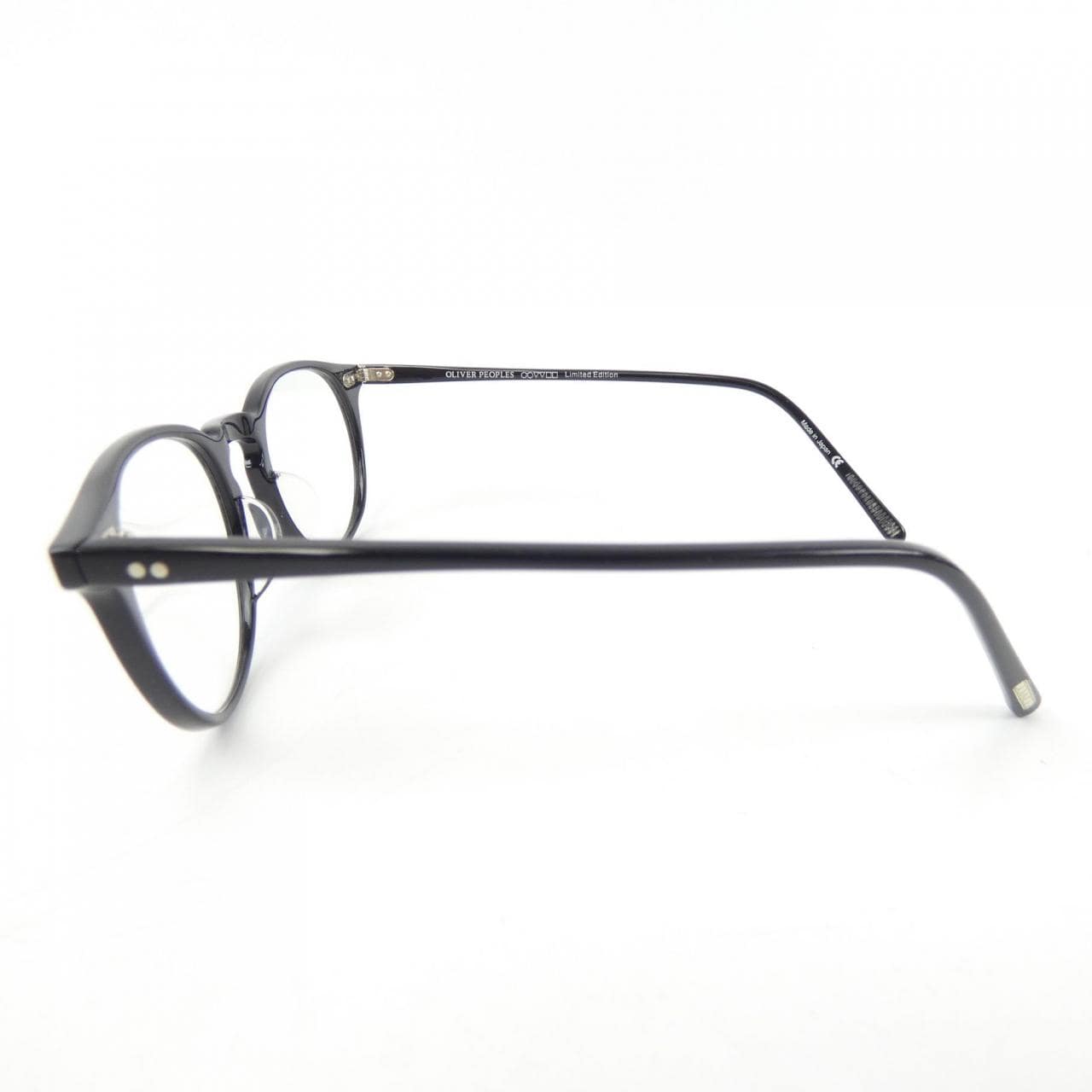 OLIVER PEOPLES PEOPLES EYEWEAR