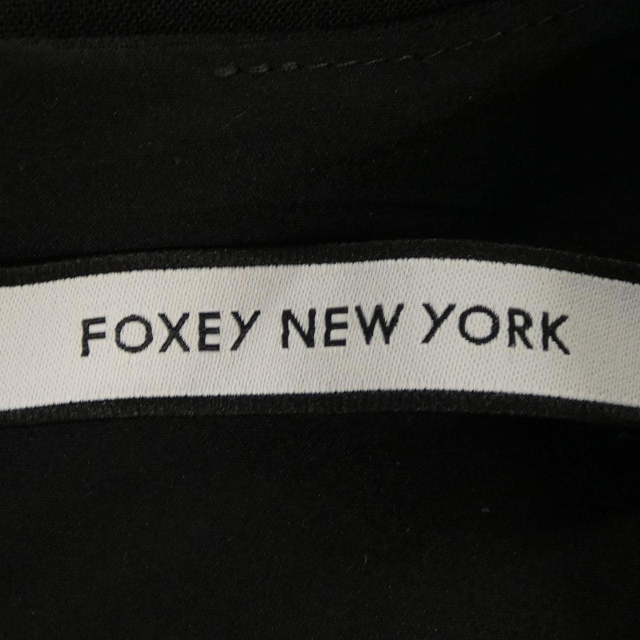 フォクシーニューヨーク FOXEY NEW YORK ワンピース