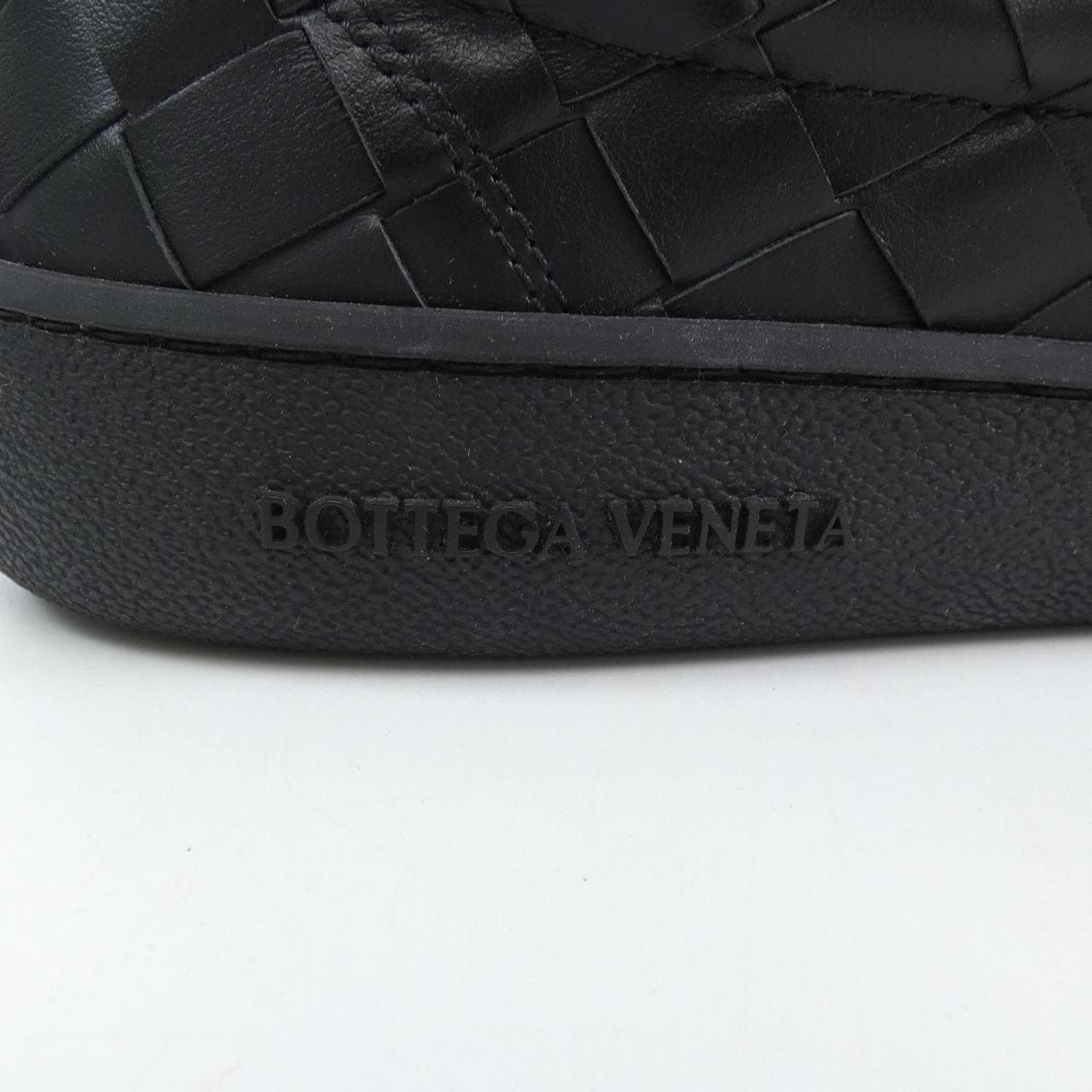 ボッテガヴェネタ BOTTEGA VENETA スニーカー