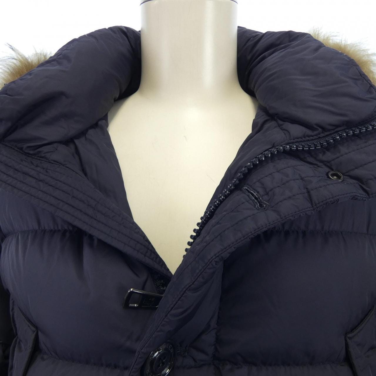 MONCLER MONCLER Down Jacket