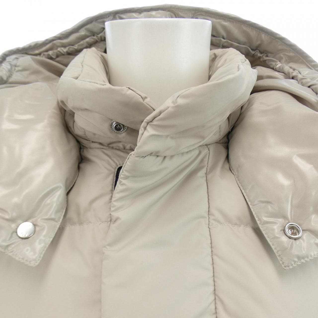 MONCLER MONCLER Down Jacket