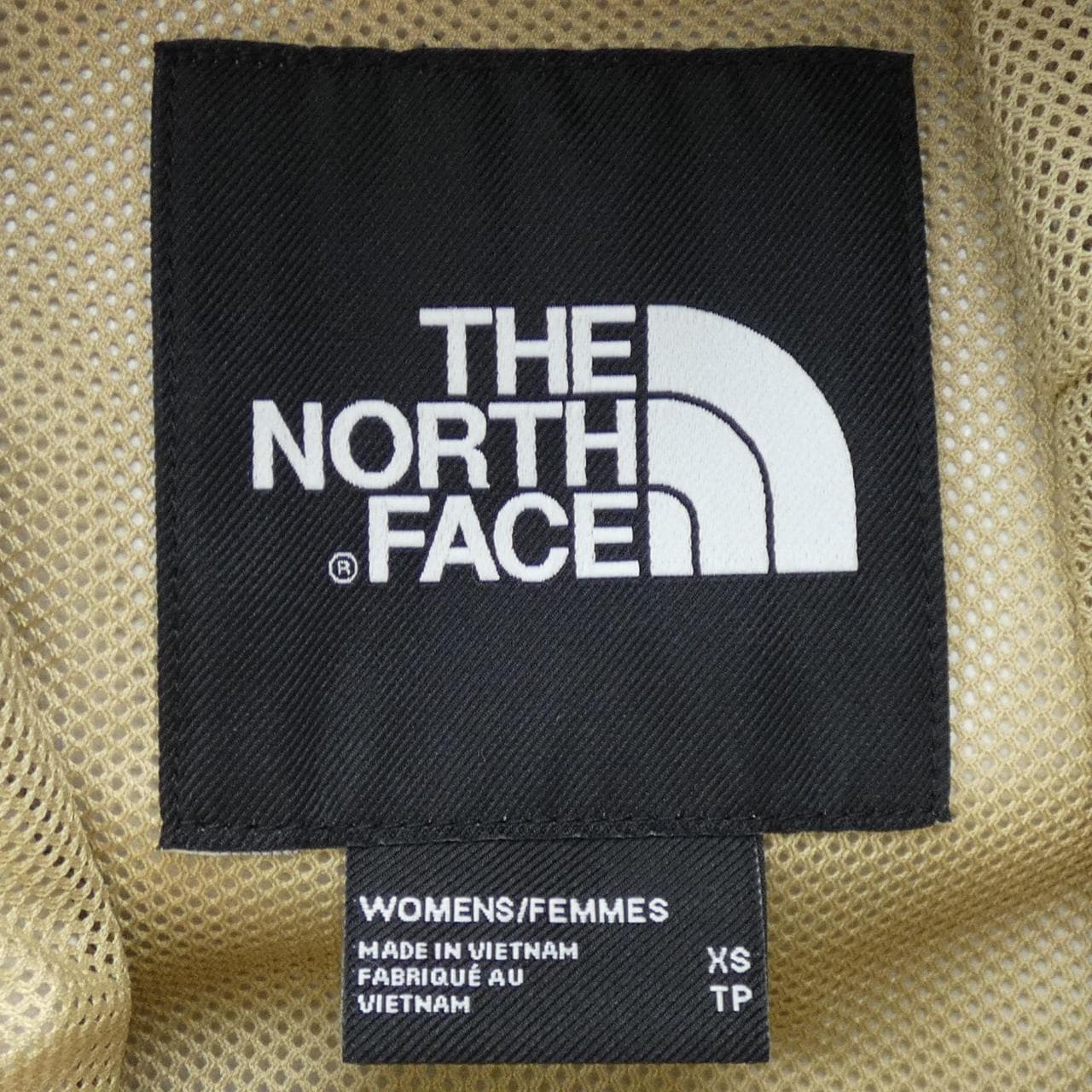 ザノースフェイス THE NORTH FACE コート