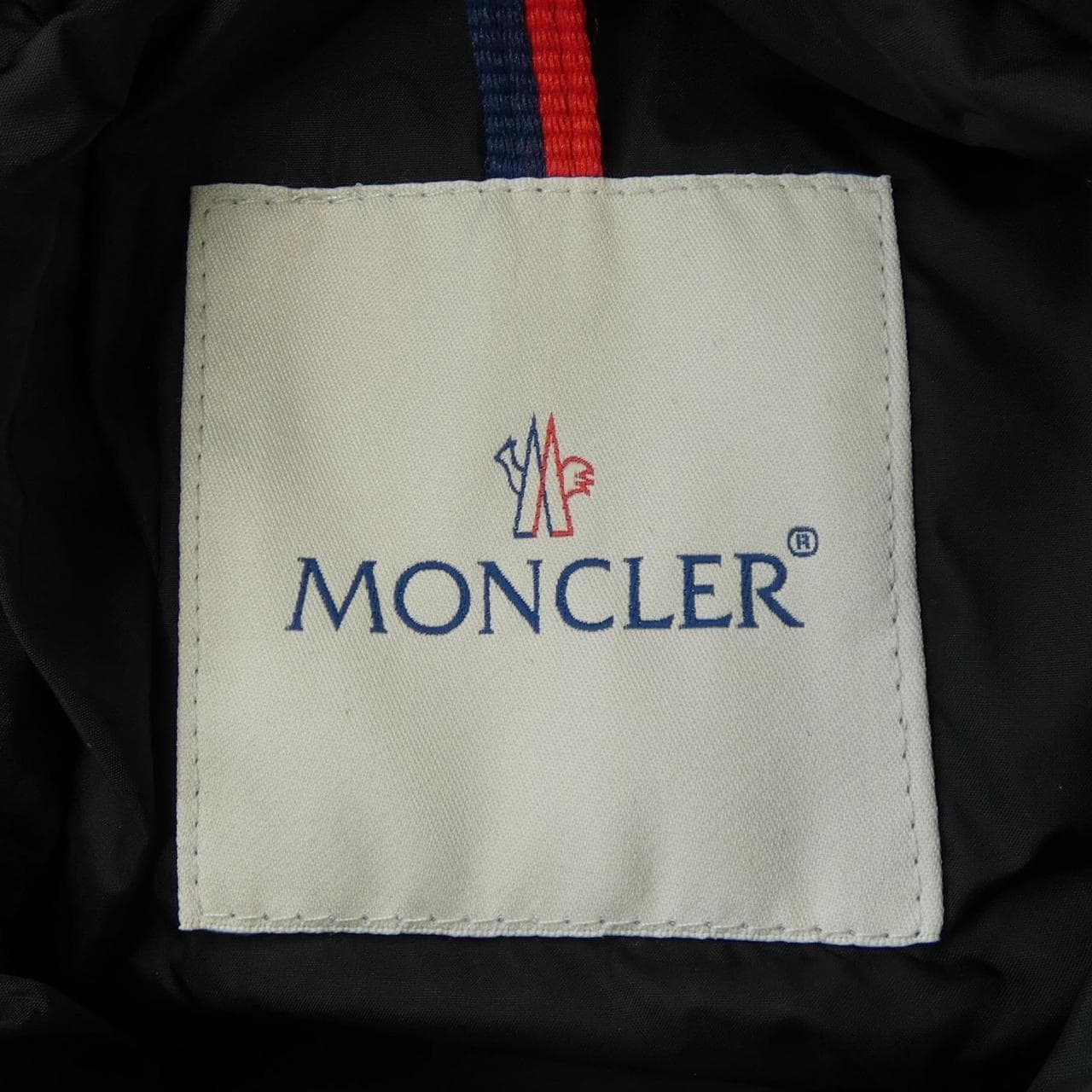 モンクレール MONCLER ダウンコート