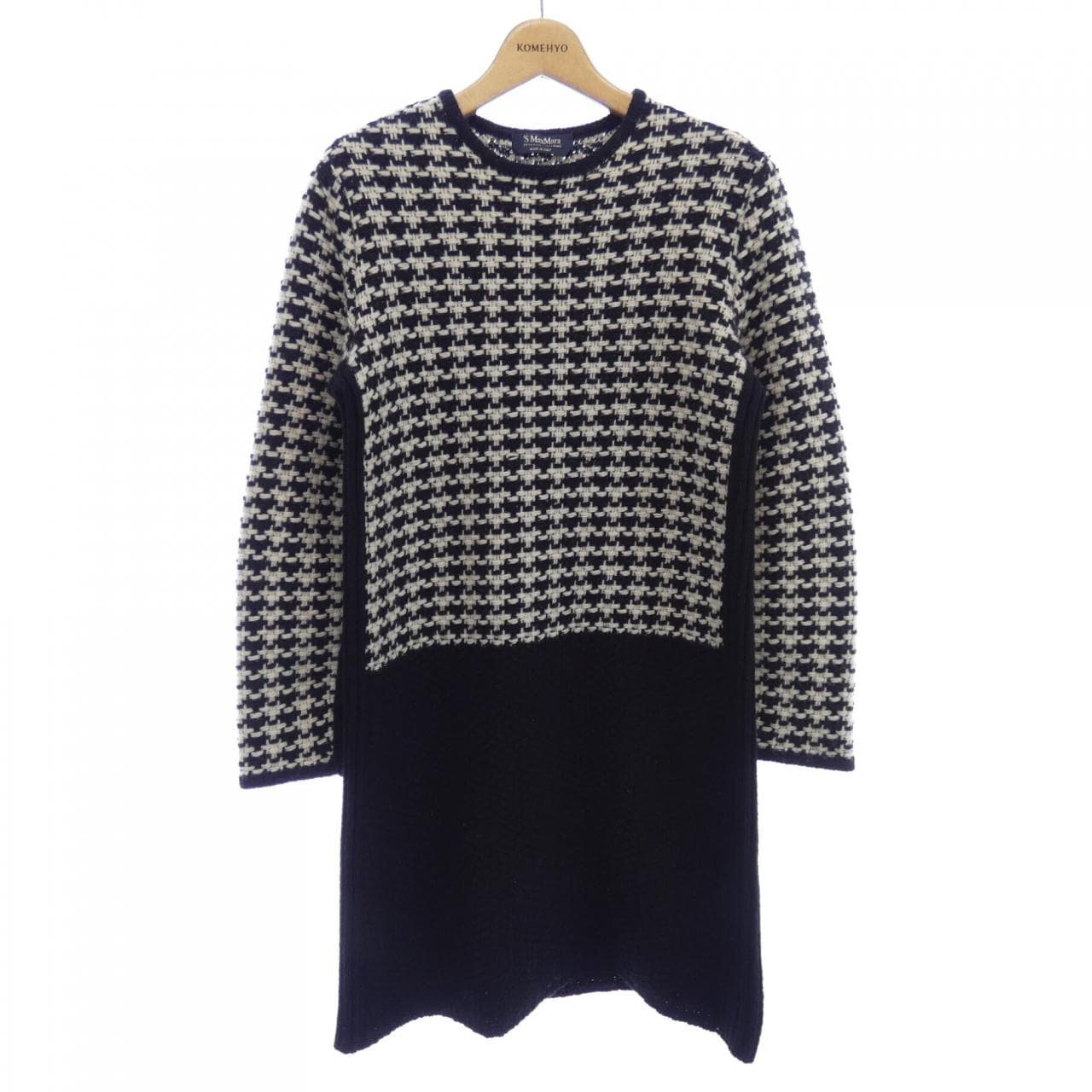 エスマックスマーラ 'S Max Mara 932609730000 ワンピース