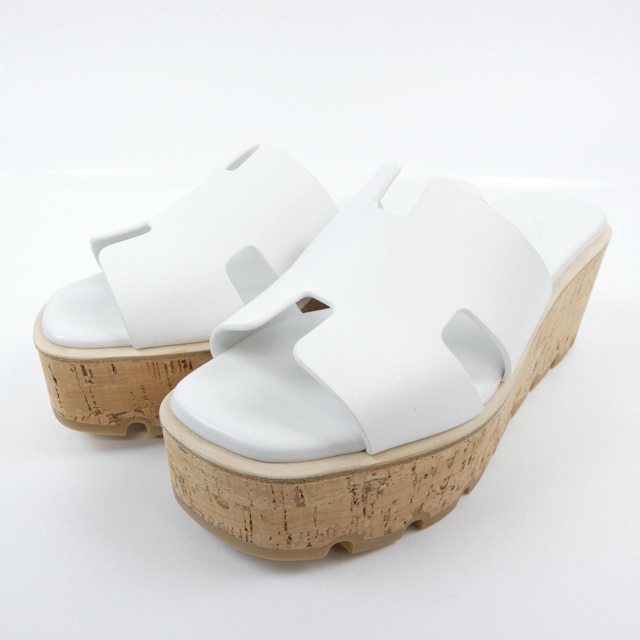 エルメス HERMES サンダル