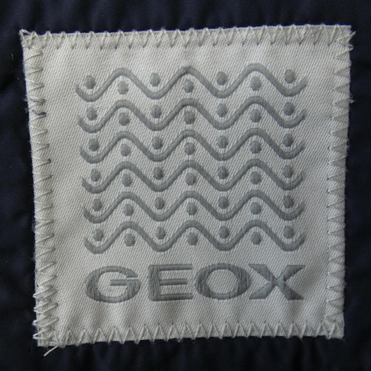 ジオックス GEOX ダウンコート