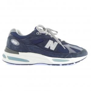 ニューバランス NEW BALANCE U991NV2 スニーカー