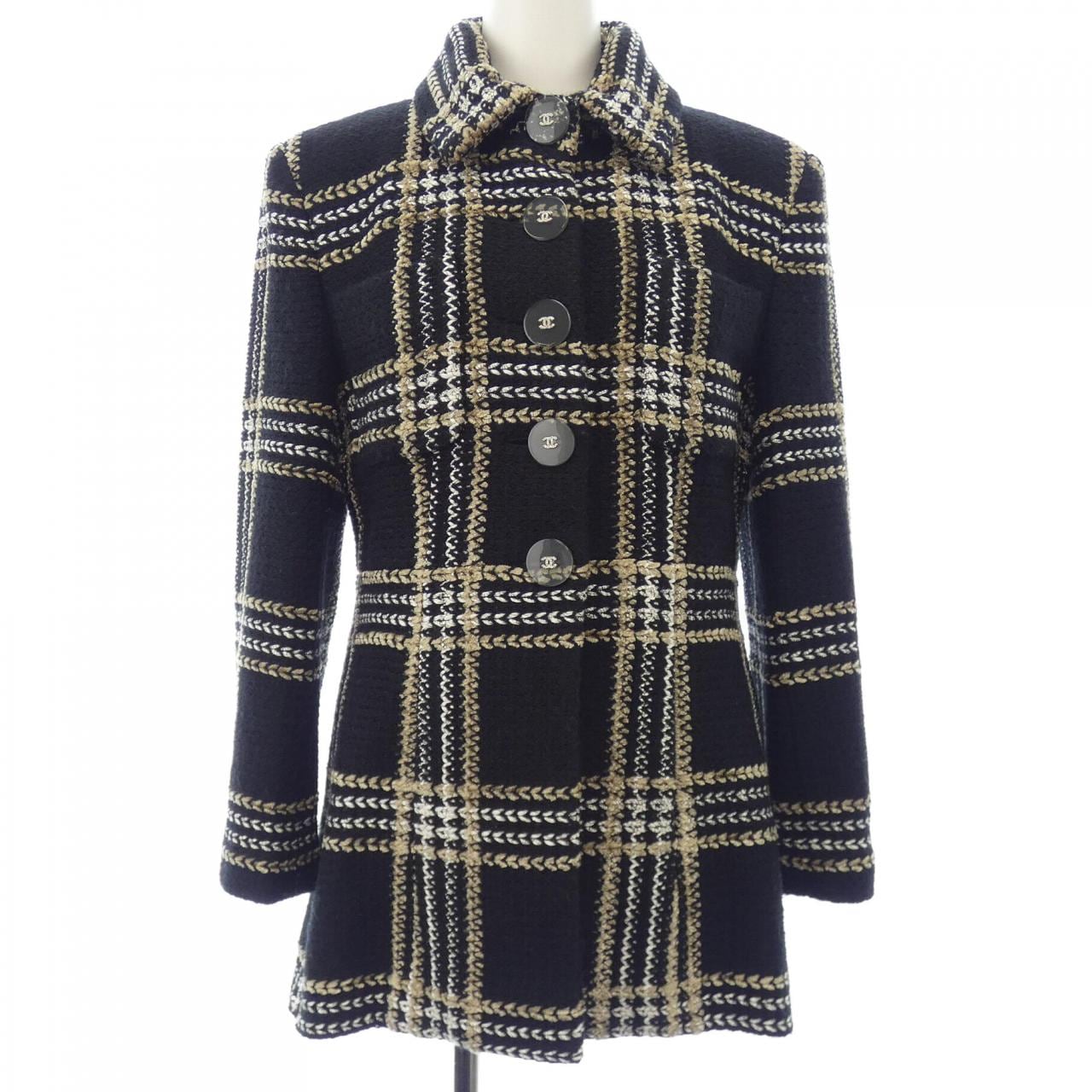 CHANEL CHANEL Jacket