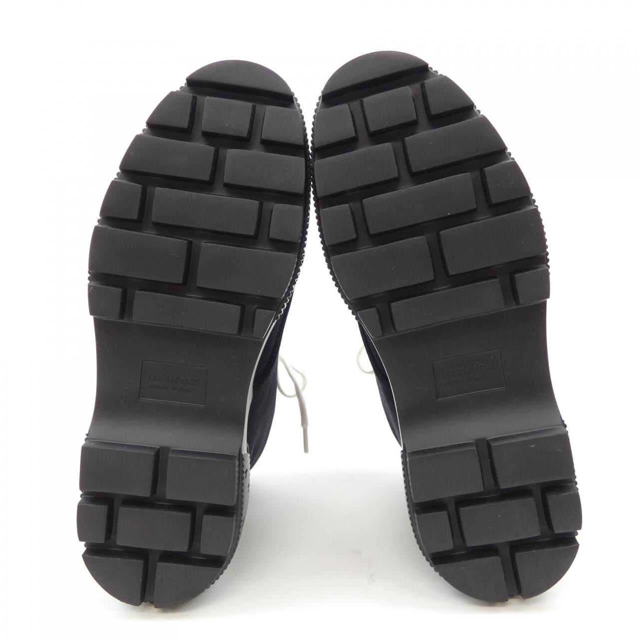 エルメス HERMES ブーツ