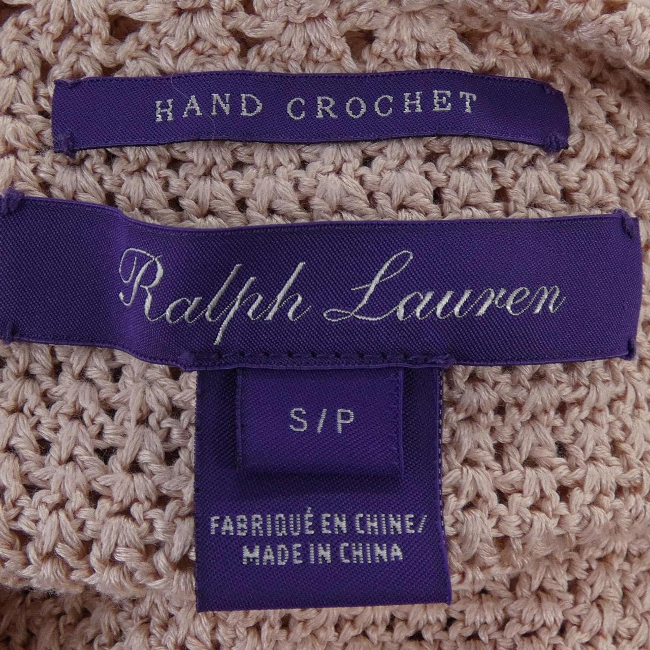 ラルフローレン RALPH LAUREN ワンピース