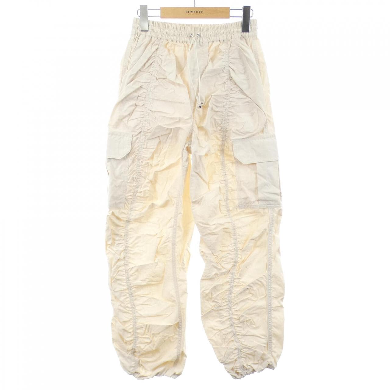 KNUTH MARF パンツ