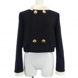 セリーヌ CELINE ブロンプトンジャケット 2V38X943C ブルゾン