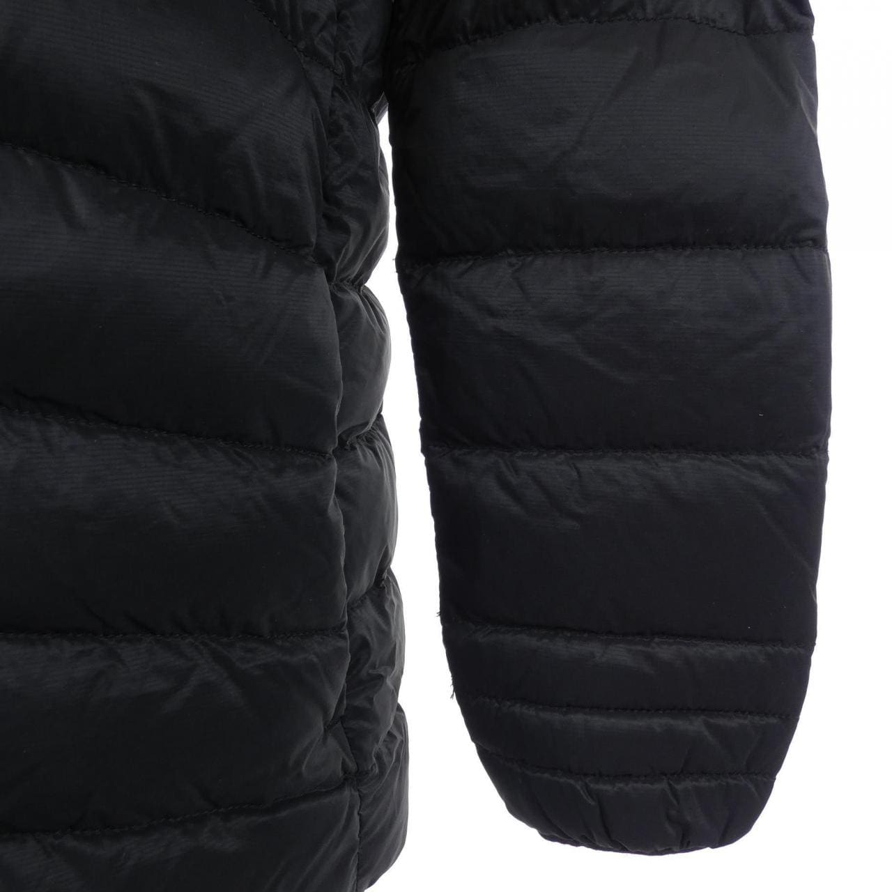 カナダグース CANADA GOOSE BLACK LABEL 5501MB BROOKVALE ブルックベル ダウンジャケット