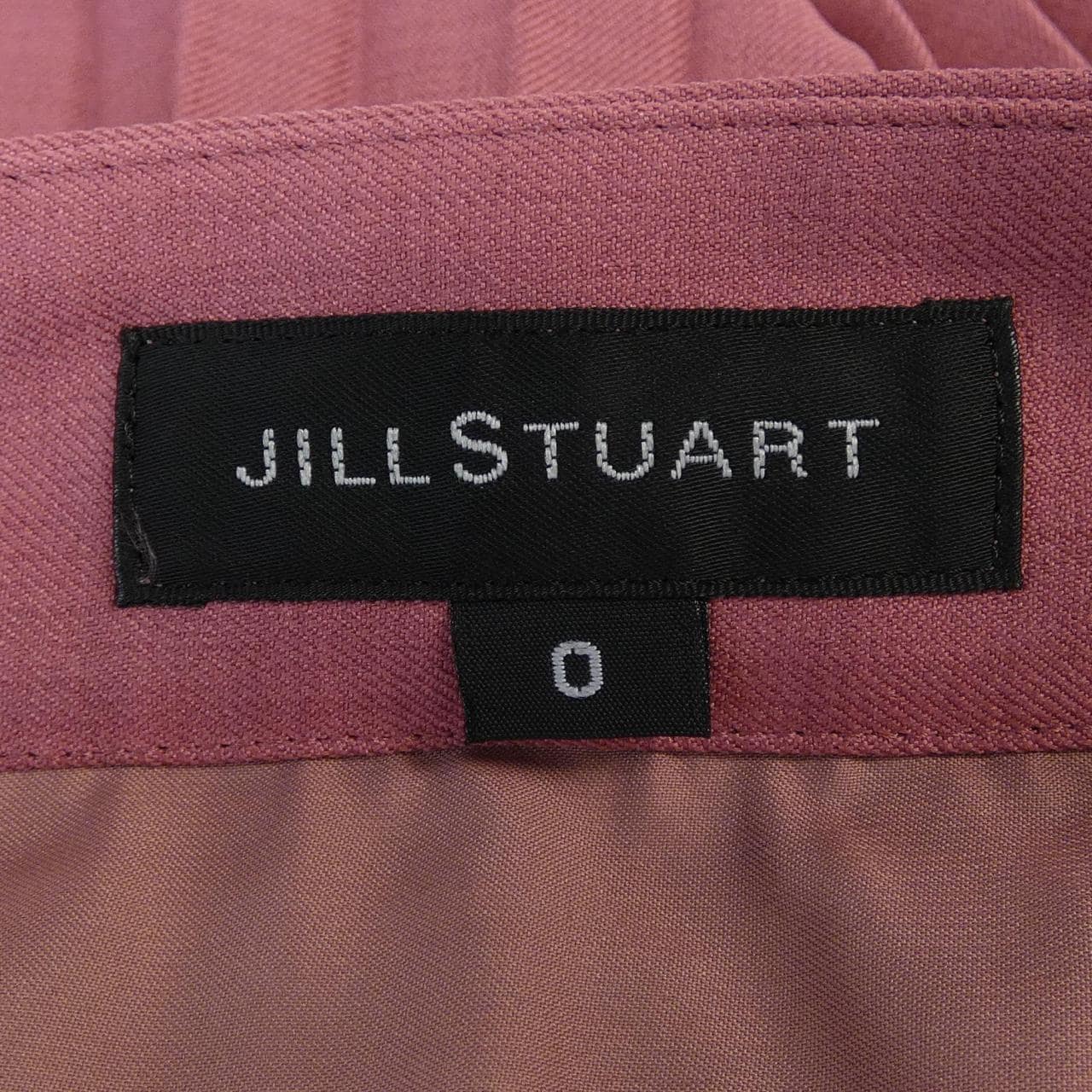 ジルスチュアート JILL STUART スカート