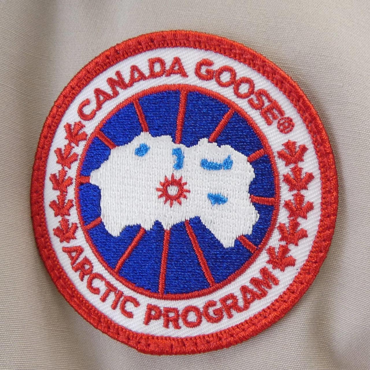 カナダグース CANADA GOOSE 2603JL BRONTE ブロンテ ダウンコート