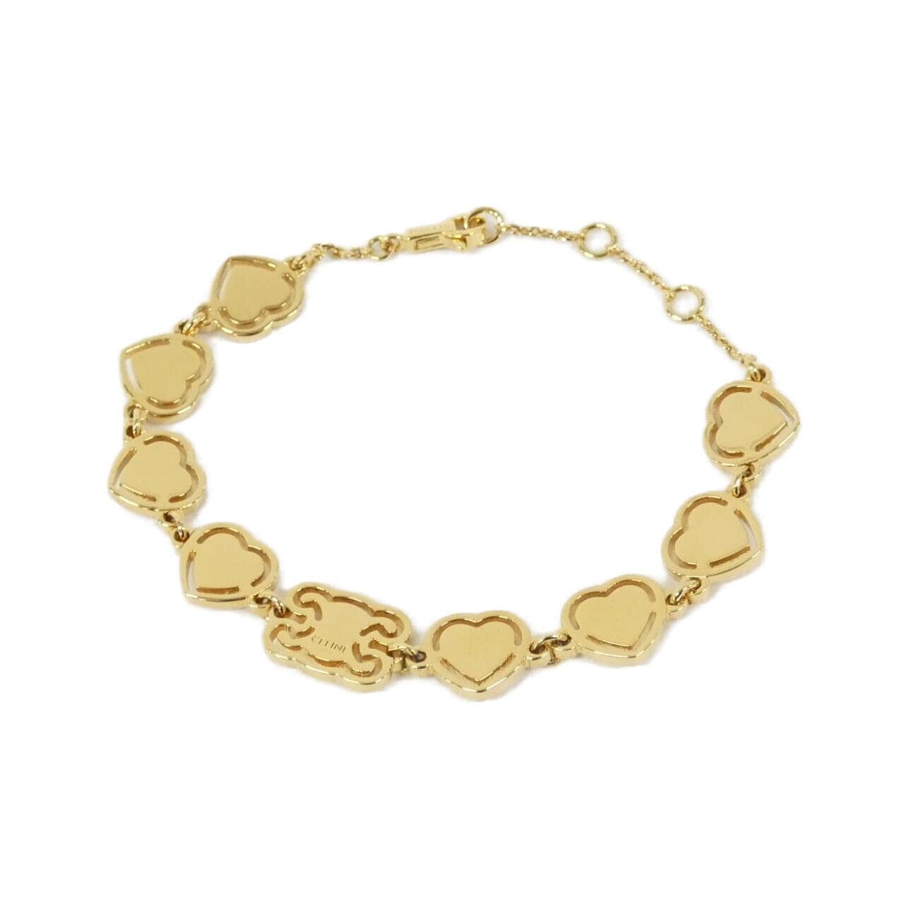 セリーヌ ブレスレット