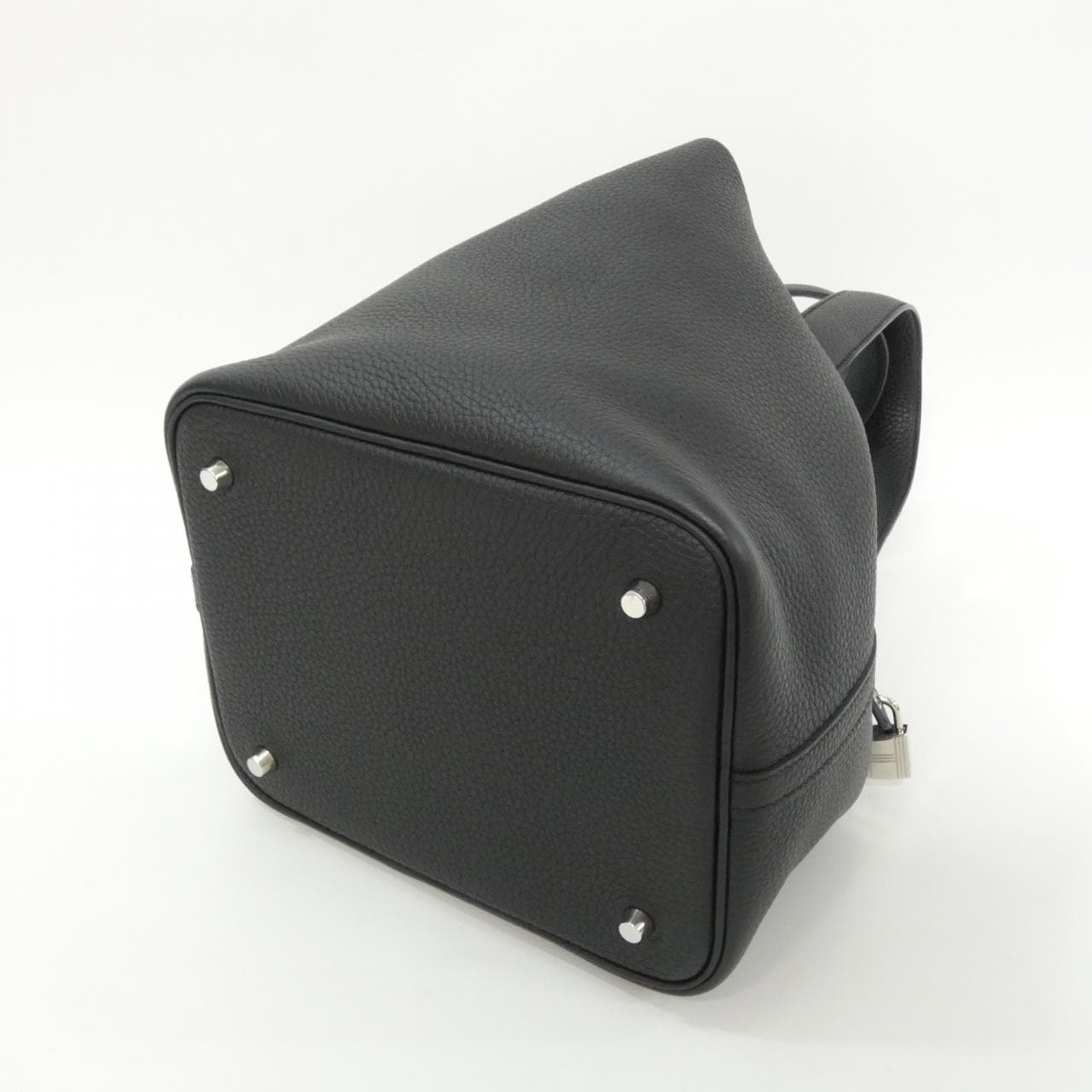 エルメス ピコタン ロック MM 060991CK バッグ