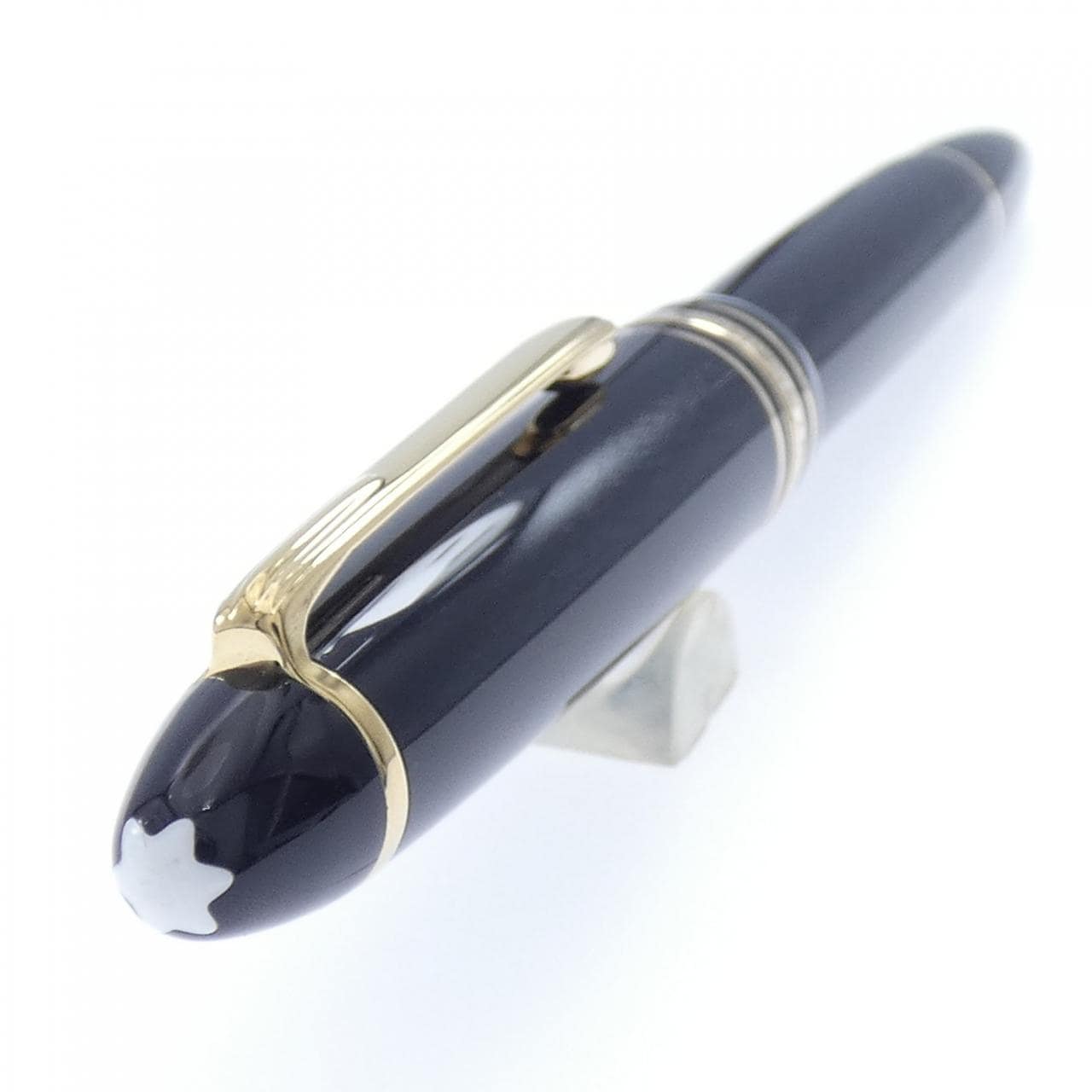 【ヴィンテージ】モンブラン マイスターシュテュック146(80年代) 万年筆