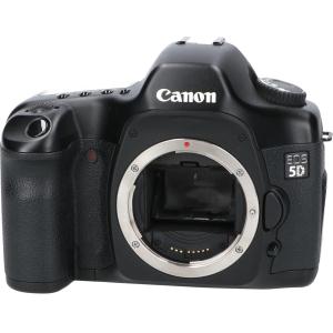 CANON EOS5D